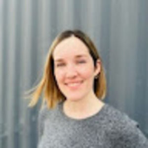 Meet your Posher, Rebecca